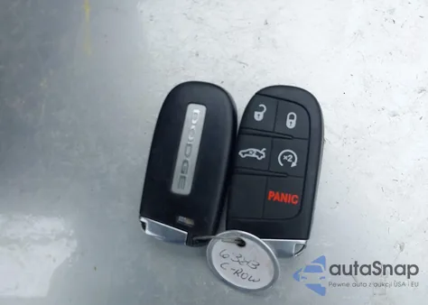 2015 Dodge Charger R/T from USA, damaged, VIN 2C3CDXCT6FH847341